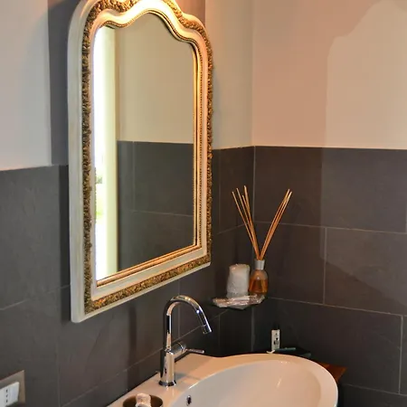Relais Borgo Del Gallo Acqui Terme Chambre photo