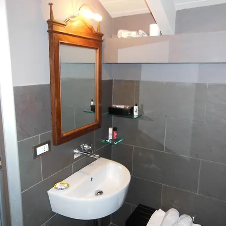Relais Borgo Del Gallo Acqui Terme Chambre photo