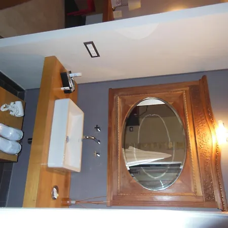 Relais Borgo Del Gallo Acqui Terme Chambre photo