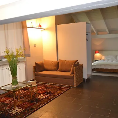 Relais Borgo Del Gallo Acqui Terme Chambre photo