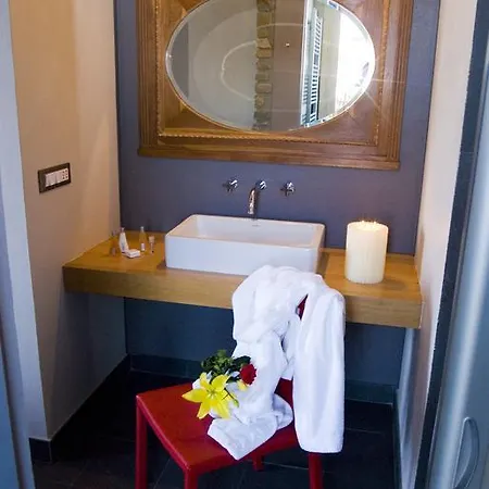 Relais Borgo Del Gallo Acqui Terme Extérieur photo