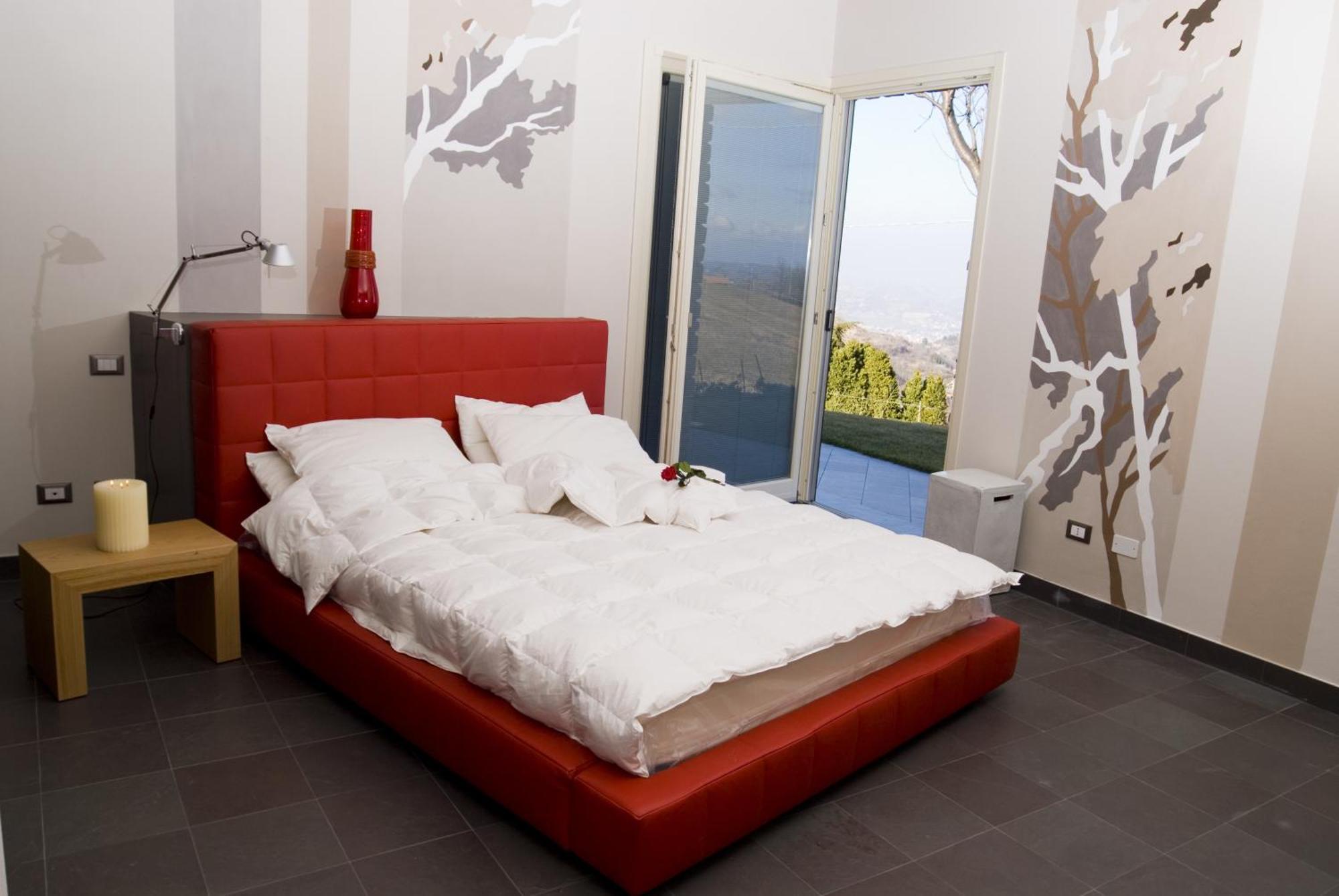 Relais Borgo Del Gallo Guest house Acqui Terme