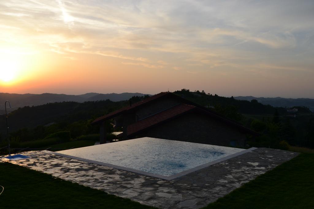 Relais Borgo Del Gallo Affittacamere *