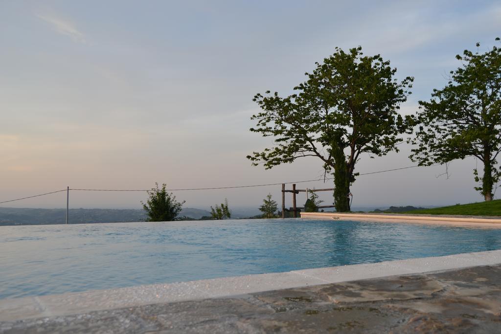 Guest house Relais Borgo Del Gallo