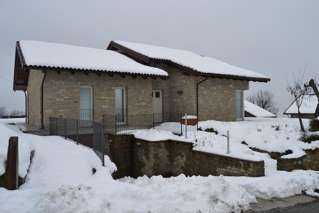 Affittacamere Relais Borgo Del Gallo