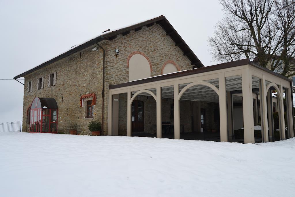 Guest house Relais Borgo Del Gallo