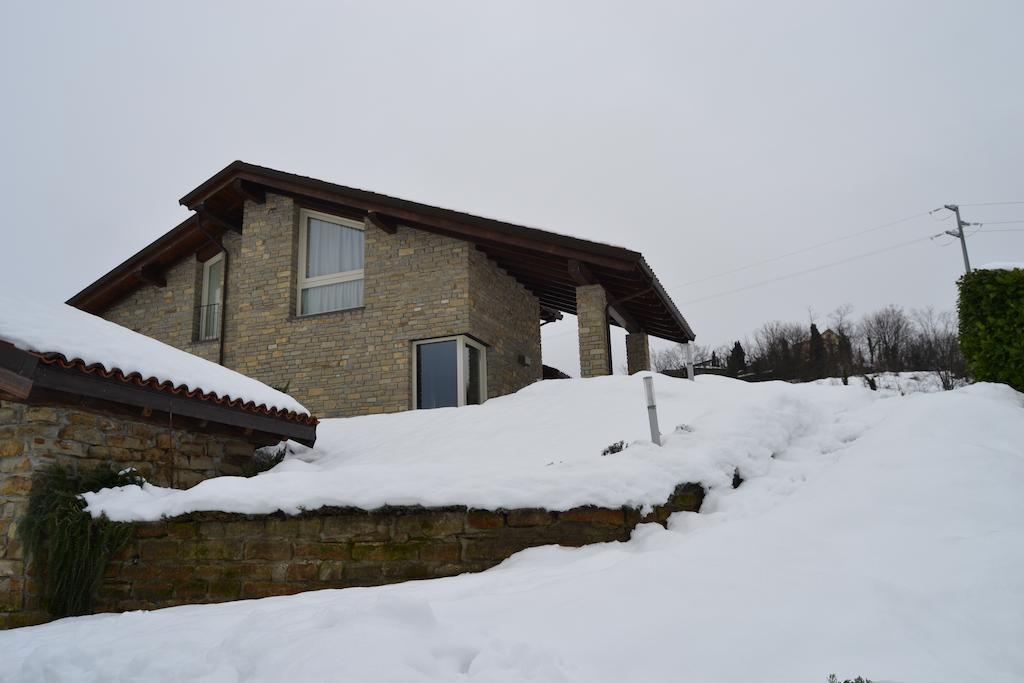 Affittacamere Relais Borgo Del Gallo Acqui Terme