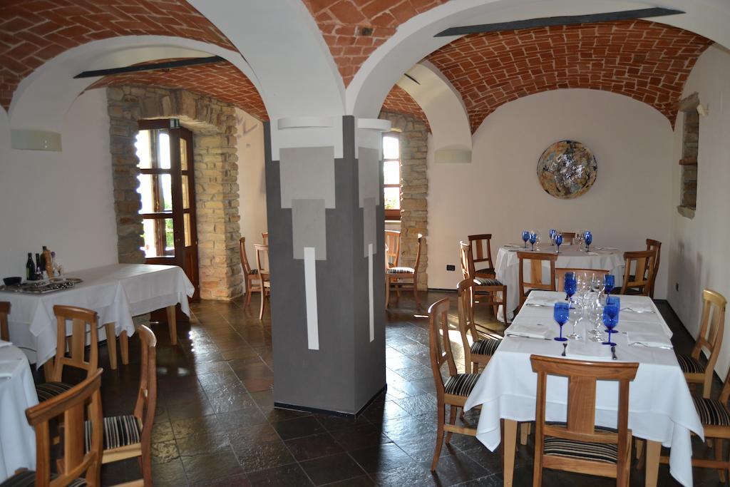 Affittacamere Relais Borgo Del Gallo